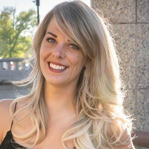 Meet your Posher, Amy